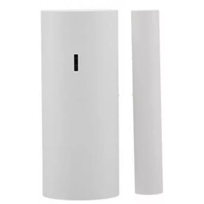 DSC PGP8945 PowerG -magneettikosketin apuliitännällä