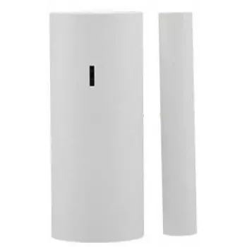 DSC PGP8945 PowerG -magneettikosketin apuliitännällä
