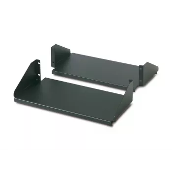 APC kiinteä hylly - 250 lbs (113 kg) - 19