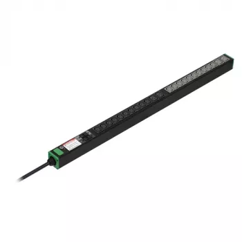 APC Schneider Basic PDU - virranjakoyksikkö (runkokiinnitteinen)