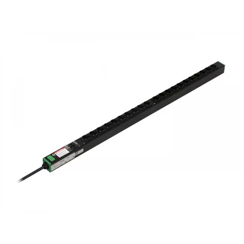 APC Easy Rack PDU - virranjakoyksikkö (runkokiinnitteinen)