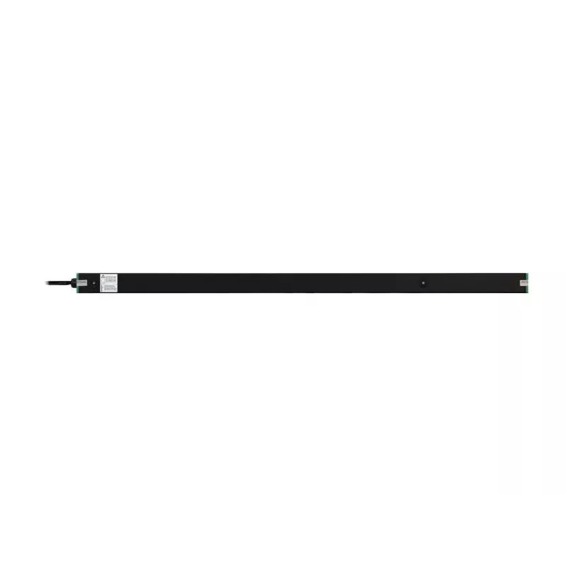 APC Easy Rack PDU - virranjakoyksikkö (runkokiinnitteinen)