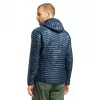 Haglöfs L.I.M. Mimic Hood -toppatakki - Tarn Blue
