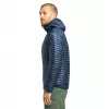 Haglöfs L.I.M. Mimic Hood eristetty takki