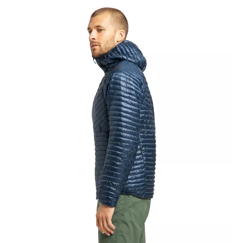 Haglöfs L.I.M. Mimic Hood eristetty takki