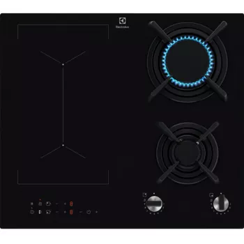 Electrolux KDI641723K täysintegroitu astianpesukone, 13 astiastosarjaa, energialuokka D, 44 dB, 8 ohjelmaa, invertterimoottori, AirDry
