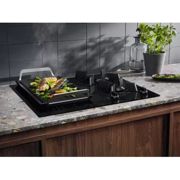 Electrolux KDI641723K täysintegroitu astianpesukone, 13 astiastosarjaa, energialuokka D, 44 dB, 8 ohjelmaa, invertterimoottori, AirDry
