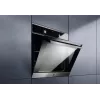 Electrolux EOD6P66WX kalusteisiin asennettava uuni pyrolyysipuhdistuksella, 72L, A+ energia, ruostumaton teräs