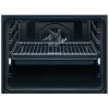 Electrolux EOD5H70Z kalusteisiin asennettava uuni 72L pyrolyyttinen itsepuhdistus ruostumaton teräs