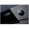 Electrolux EOD5H70Z kalusteisiin asennettava uuni 72L pyrolyyttinen itsepuhdistus ruostumaton teräs