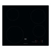 AEG IB6420ACB induktiokeittotaso, 4 aluetta, kosketusliukusäädin, 7000 W, musta