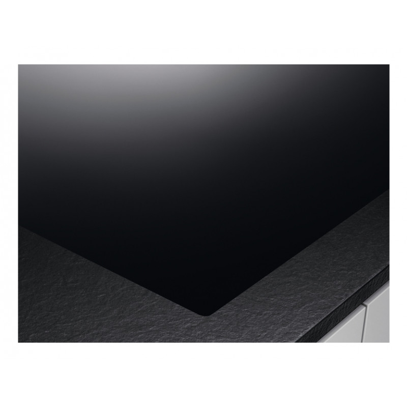 AEG IB6420ACB induktiokeittotaso, 4 aluetta, kosketusliukusäädin, 7000 W, musta
