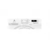 Electrolux EW6D58LWP lämpöpumppukuivausrumpu, 8 kg, A++ energialuokka, valkoinen