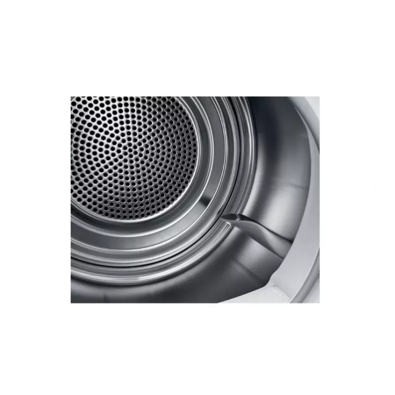 Electrolux EW6D58LWP lämpöpumppukuivausrumpu, 8 kg, A++ energialuokka, valkoinen