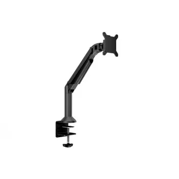 MULTIBRACKETS MB VESA Gas Lift Arm pöytä- tai seinäkiinnitys Basic musta HD, enintään 21 kg