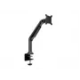 MULTIBRACKETS MB VESA Gas Lift Arm pöytä- tai seinäkiinnitys Basic musta HD, enintään 21 kg