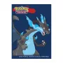 Ultra PRO Pokemon Deck Protector -suojahiha 66x91mm Charizard X