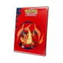 Ultra PRO Pokemon Pocket Portfolio Charizard Y9 ja X