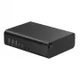 Belkin CONNECT Universal 16-in-1 Triple Display -telakka 140W musta