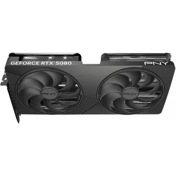 PNY RTX5080 Slim OC Dual Fan 16GB GDDR7 -näytönohjain