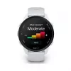 Garmin Forerunner 170 Whitestone, Whitestone/Cloud Blue -ranneke
