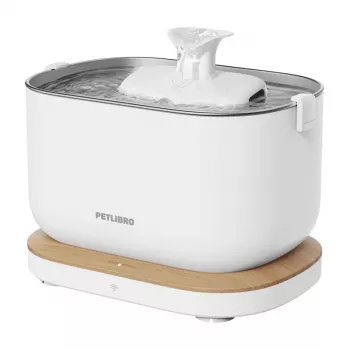 Petlibro Dockstream juoma-automaatti sovelluksella, 2,5 l