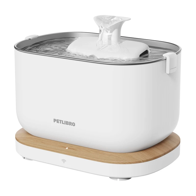Petlibro Dockstream juomalaite sovelluksella, 2,5 l