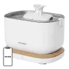 Petlibro Dockstream juoma-automaatti sovelluksella, 2,5 l