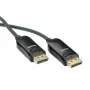 ROLINE DisplayPort 1.4 aktiivinen optinen kaapeli (AOC), uros/uros, 50 m, musta (14.01.3492)
