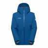 Mammut Linard Guide HS Hooded Jacket naisten - Tschiel, koko M