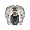 Philipp Plein PWTBA0423 miesten kello 45 mm