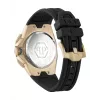 Philipp Plein PWTBA0423 miesten kello 45 mm