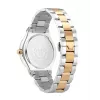 Philipp Plein The $kull King miesten kvartsikello PWUFA0525 44 mm musta silikoniranneke