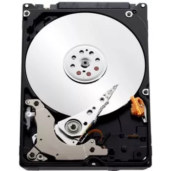 Seagate BarraCuda 1 TB sisäinen kiintolevy 2,5