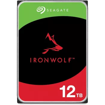 Seagate ST12000VNZ008 12TB SATA 6Gb/s 3.5