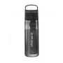 LifeStraw Go 2.0 vedensuodatinpullo 0,65 L, Black