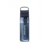 LifeStraw Go 2.0 vedensuodatinpullo 0,65 L, Aegean Sea
