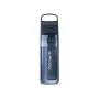 LifeStraw Go 2.0 vedensuodatinpullo 0,65 L, Aegean Sea