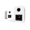 KANTO AUDIO YUP4W passiiviset hyllykaiuttimet pari - valkoinen