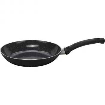 Ballarini Nola paistinpannu, 24 cm, alumiini, keraaminen tarttumaton pinnoite
