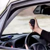 Midland M-Mini AM/FM Multi USB kannettava CB-radio