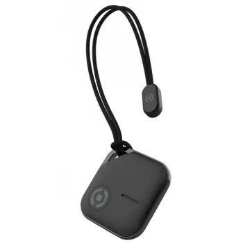 CELLY SMARTFINDER esinepaikannin musta