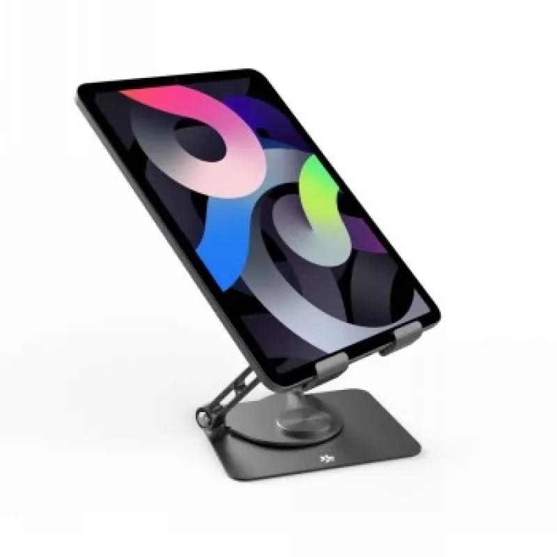 CELLY 360 Rot Stand tabletti ja kannettava