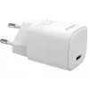 CELLY TC1USBC20WEVOWH USB-C-virtalähde 20W valkoinen