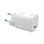 CELLY TC1USBC20WEVOWH USB-C-virtalähde 20W valkoinen