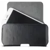 CELLY BELTPRO CASE XL Black - yleinen älypuhelimen vyölaukku