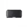 CELLY BELTPRO CASE XL Black - yleinen älypuhelimen vyölaukku