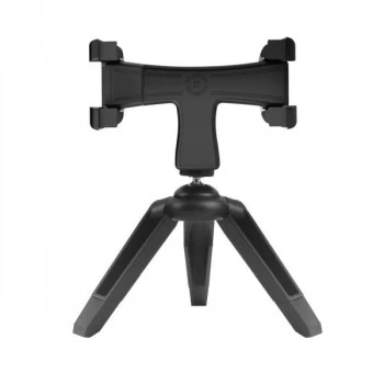 CELLY Nano Tripod Black - minijalusta älypuhelimille