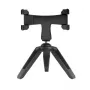 CELLY Nano Tripod Black - minijalusta älypuhelimille