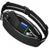CELLY Universal Waterproof -juoksuvyö 6.9 asti, musta